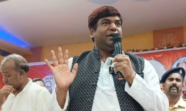 महागठबंधन की सरकार बनने पर मैं बनूंगा उप मुख्यमंत्री : मुकेश सहनी