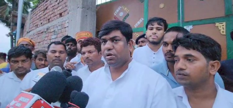 बिहार में सरकार का इकबाल खत्म, कोई ऐसा दिन नहीं जिस दिन हत्या नहीं हो रही: मुकेश सहनी