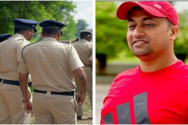 आरा : चंदन मिश्रा हत्याकांड के आरोपियों का एनकाउंटर, तौसीफ को पिस्टल देने वाले बलवंत सहित दो घायल...
