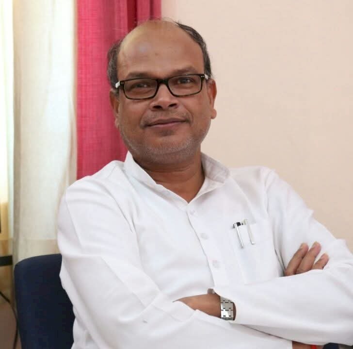 वोटबंदी और SIR की आड़ में वंचितों की अंगुली काटने की साजिश: राजेश राम