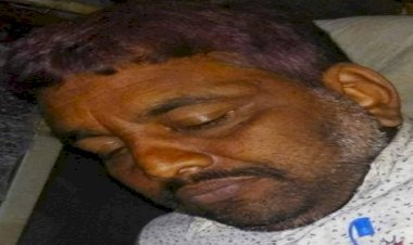 आरा : कुख्यात अपराधी बूटन चौधरी मुम्बई से गिरफ्तार...