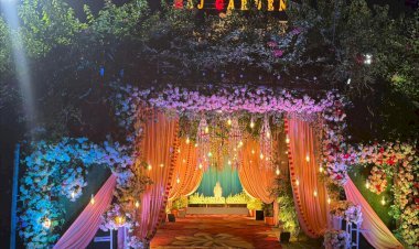 रियल एस्टेट में नई क्रांति: पनोरमा ग्रुप ने मनाया 10वां साल, जल्द 9 जिलों में होगा विस्तार