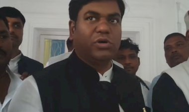 महागठबंधन में किसी प्रकार का कोई विवाद नहीं है: मुकेश सहनी