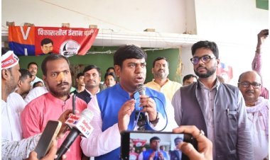 बिहार के युवकविहीन गाँव पर प्रधानमंत्री और गृहमंत्री का मुंह क्यों नहीं खुल रहा? : मुकेश सहनी