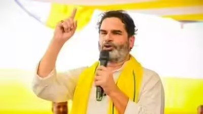 अशोक चौधरी की संपत्ति पर उठा तूफ़ान, PK और JDU दोनों ने मांगा हिसाब