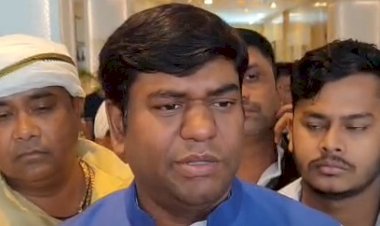 महागठबंधन में सीट बंटवारे की चर्चा अंतिम चरण में, कभी भी घोषणा हो सकती है: मुकेश सहनी