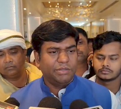 महागठबंधन में सीट बंटवारे की चर्चा अंतिम चरण में, कभी भी घोषणा हो सकती है: मुकेश सहनी