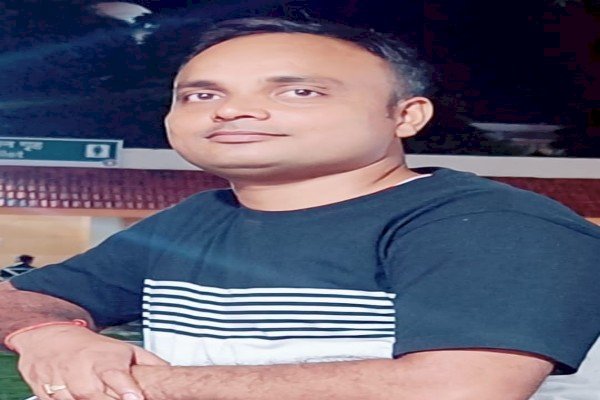 ऐसी लहर किसी विधानसभा में नहीं, 50 हजार वोटो से जीतेंगे विशाल प्रशांत : पेरहाप पैक्स अध्यक्ष अविनाश राय