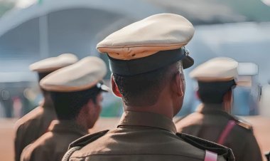 Bihar News: महिला उत्पीड़न पर बिहार पुलिस का कड़ा एक्शन, DGP का एलान-कार्यस्थल पर जीरो टॉलरेंस, शिकायत दबाना भी होगा अपराध