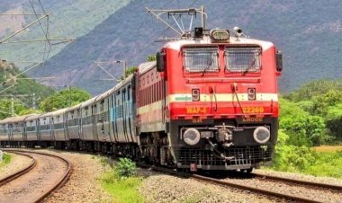 नए साल से बदली रेलवे की रफ्तार: 1 जनवरी से 248 ट्रेनों की समय-सारिणी में बड़ा बदलाव
