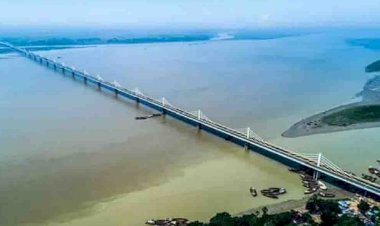 Happy New Year: नये साल में बिहार को मिलेगी सबसे लंबे पुल की सौगात, सुपौल एयरपोर्ट से शुरू होगी उड़ान