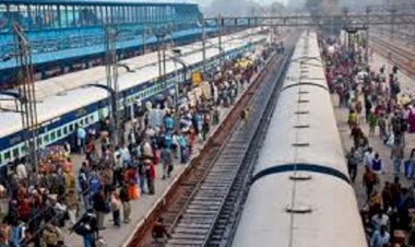 Indian Railway IRCTC: बिहार संपर्क, मिथिला सहित कई ट्रेनें नये समय पर चलेंगी, भागलपुर की इन ट्रेनों का समय बदला