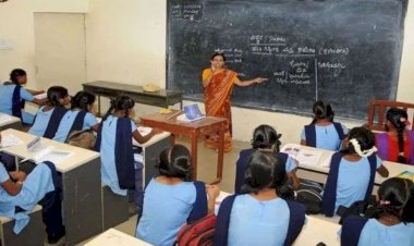 Bihar Teacher News: बिहार में शिक्षकों के ट्रांसफर पर बड़ा अपडेट, विभाग ने स्कूल आवंटन की तय की नयी तारीख