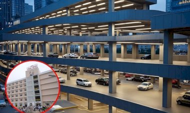 बिहार के इस जिले में परीक्षा सेंटर के पास बनेगा चार मंजिला पार्किंग जोन, फुट ओवरब्रिज के साथ ये सुविधाएं भी