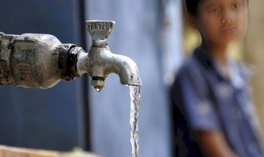 नलों से गंदे पानी की शिकायत पर नगर निगम अलर्ट, सभी वार्डों से लिए जा रहे सैंपल