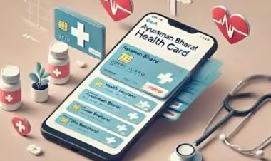 खुशखबरी! बिहार में अब आशा और आंगनबाड़ी दीदियों का भी बनेगा आयुष्मान कार्ड, 5 लाख तक का इलाज होगा मुफ्त