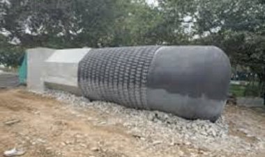 चंपारण में 17 को होगी सबसे बड़े शिवलिंग की स्थापना, जलाभिषेक के लिए इन जगहों से आयेगा गंगाजल