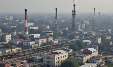 बिहार में लगेंगी 20 नई फैक्ट्रियां,125 करोड़ के इन्वेस्टमेंट से मिलेगी हजारों नौकरियां