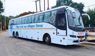 बिहार से दिल्ली, झारखंड समेत 6 राज्यों के लिए चलेंगी बसें, परिवहन विभाग की जानिए खास तैयारी