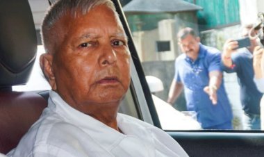 IRCTC घोटाला मामले में लालू यादव को राहत नहीं, कोर्ट ने CBI से मांगा जवाब, जानिए कब होगी अगली सुनवाई