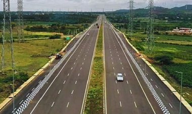 मीठापुर से सिपारा के बीच एलिवेटेड रोड इस महीने हो जाएगा चालू, भर्राटा भरेंगी गाड़ियां, जानिए कितना काम है बाकी