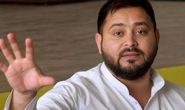 तेजस्वी यादव की याचिका पर CBI को नोटिस, क्या 14 जनवरी को लालू परिवार को मिलेगी बड़ी राहत?