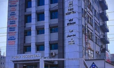 ओपन सर्जरी के बदला गया दिल का एओर्टिक वाल्व, गंभीर हृदय रोग से उबरकर मरीज को मिला नया जीवन