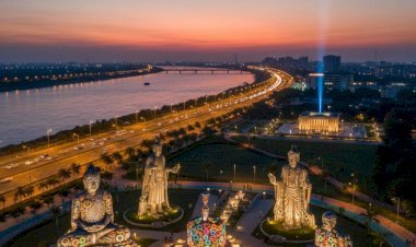 गंगा किनारे बदलेगी पटना की सूरत, दूजरा में बनेगा लोकनायक का समाधि स्थल और कबाड़ से सजेगा वेस्ट टू वंडर पार्क