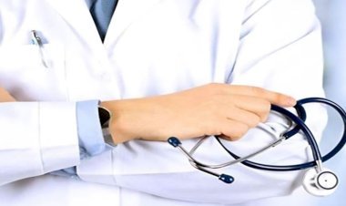 हिजाब से सुर्खियों में आईं डॉ नुसरत परवीन ने ज्वाइन की नौकरी, आज से पटना सिटी में देंगी सेवा