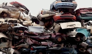 बिहार की सड़कों से हटेंगी 15 साल पुरानी गाड़ियां, नई स्क्रैप पॉलिसी में मिलेगी भारी छूट!