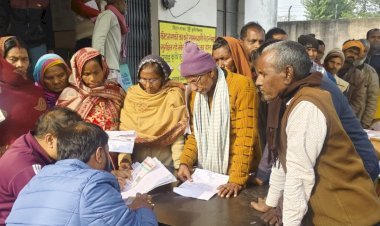 बिहार में फार्मर आईडी बनाने की बढ़ी तारीख, इस दिन तक चलेगा महाअभियान, किसानों को बड़ा फायदा