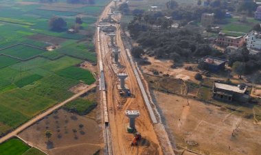 दानापुर-बिहटा एलिवेटेड रोड का अटका काम, ये है बड़ी वजह, जानिए अब कब तक बनकर होगा तैयार