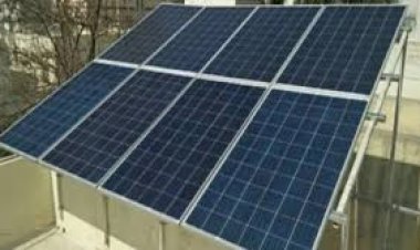 बिहार के BPL परिवारों को बड़ी सौगात: घर की छत पर फ्री सोलर पैनल, बिजली बिल होगा शून्य