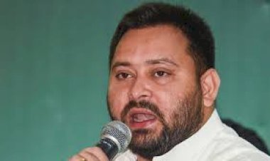 Bihar Politics: तेजस्वी यादव बोले—‘लोक नहीं, तंत्र जीता’, सरकार को सुधार के लिए 100 दिन की डेडलाइन