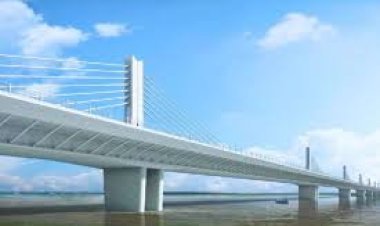 बिहार को यूपी की सौगात: गंडक नदी पर 761 करोड़ का भव्य पुल, जानें आम लोगों को क्या मिलेगा फायदा