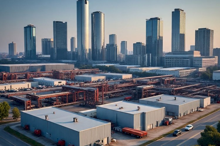 वाराणसी–कोलकाता एक्सप्रेसवे पर बिहार को बड़ी सौगात: 4 इंडस्ट्रियल पार्क, कई जिलों की चमकेगी किस्मत