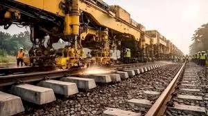 Rail Line In Bihar: पटरियों पर विकास की रफ्तार, 11 साल में बिहार की रेल कनेक्टिविटी में बड़ा सुधार