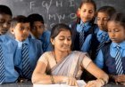 5500 शिक्षकों के लिए खुशखबरी, नॉन-एकेडमिक ड्यूटी खत्म, तीन माह का वेतन मिलेगा