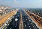 राज्य को मिला एक और हाई-स्पीड एक्सप्रेसवे, इन इलाकों को होगा सीधा लाभ !