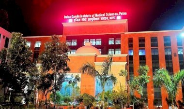 बिहार बजट 2026: स्वास्थ्य सेक्टर में बड़ा ऐलान, IGIMS और PMCH होंगे अत्याधुनिक अस्पताल