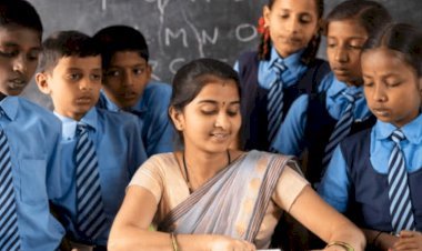 5500 शिक्षकों के लिए खुशखबरी, नॉन-एकेडमिक ड्यूटी खत्म, तीन माह का वेतन मिलेगा