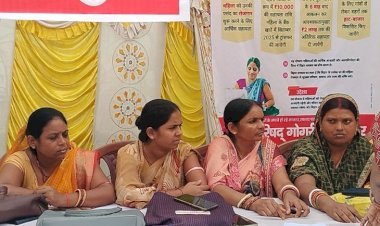 बिहार में हर वार्ड में बनेगी जीविका समिति, महिलाओं को रोजगार और ट्रेनिंग का मौका