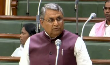 बिहार विधानसभा में EWS आयु सीमा छूट पर चर्चा, मंत्री ने बताई सरकार की मजबूरी