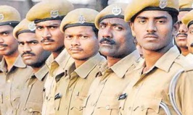 युवाओं के लिए बड़ी खबर: होमगार्ड के 13,500 पदों पर भर्ती, ऐसे करें आवेदन !