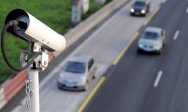 पटना सहित चार स्मार्ट शहरों में एआई ट्रैफिक सिस्टम लागू, ऑटोमैटिक ई-चालान और स्मार्ट सिग्नल की सुविधा !