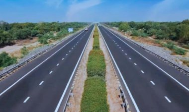 बक्सर-भागलपुर कॉरिडोर को मिलेगा बड़ा बूस्ट, एक्सप्रेस-वे और दो ब्रिज की योजना सामने !