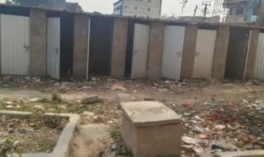 जीडी कॉलेज में अव्यवस्था पर NSUI का गुस्सा, प्राचार्य पर आरोप—छात्रों के भविष्य से हो रहा खिलवाड़ !