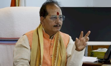 5 फीसदी खतियानी भूमि का पता नहीं, सरकार ने शुरू किया सर्च ऑपरेशन !