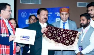 Nitish Kumar की स्टार्टअप योजना से मिली उड़ान, पटना के दो युवाओं ने बनाई करोड़ों की कंपनी !