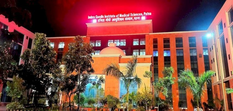 बिहार बजट 2026: स्वास्थ्य सेक्टर में बड़ा ऐलान, IGIMS और PMCH होंगे अत्याधुनिक अस्पताल